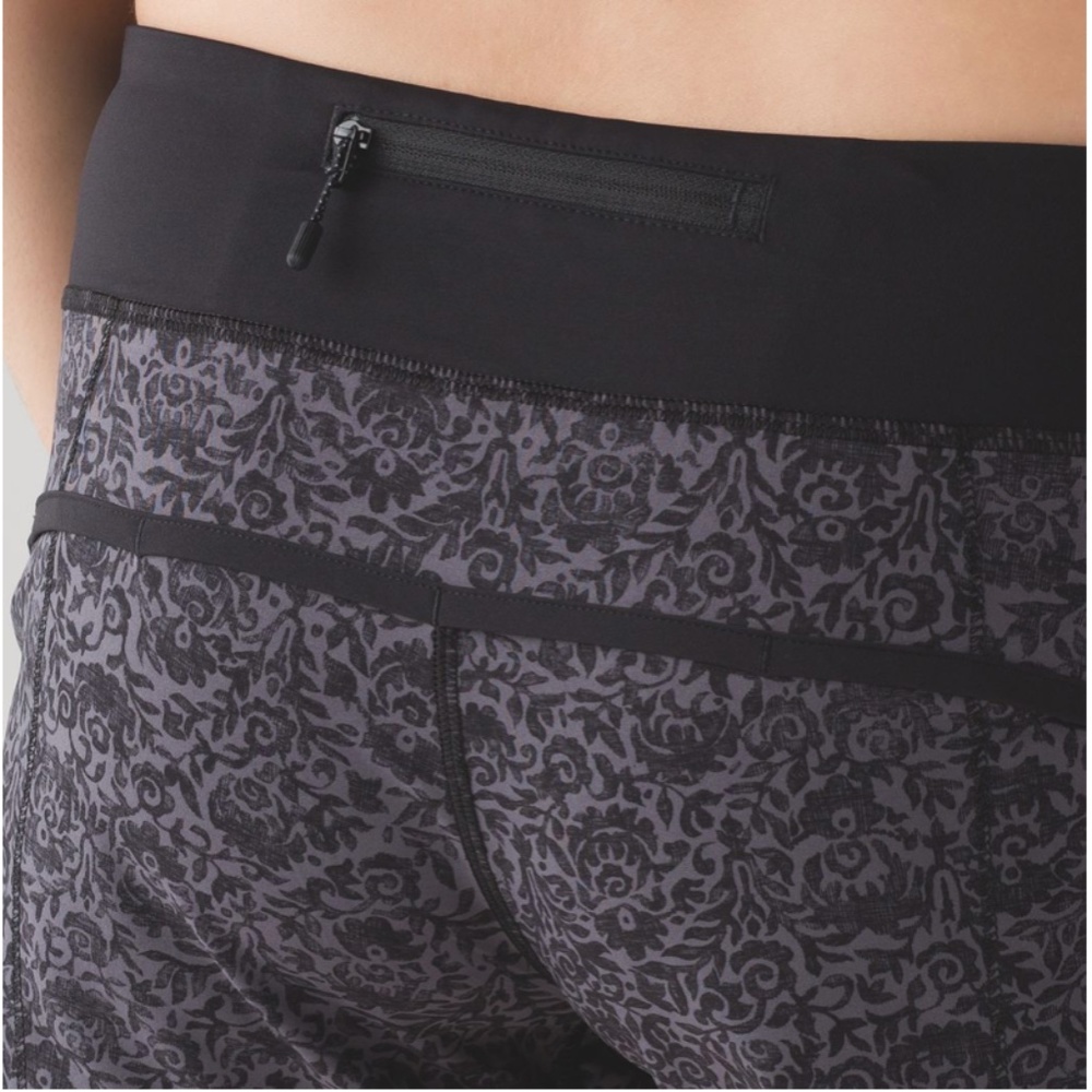 Lululemon Speed Short - Picture 6 of 10